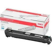 Oki Drum C650 Cyan 09006132 50K  1763337 toneris
