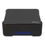 Ordissimo Minipc Luna2  J3455/4Gb/64Gb eMMC/HDMI TasMsm Art0444 dators