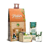 Organic Sauna Kit 4770364043789  Dārza mēbeles