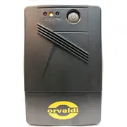 Orvaldi 850 Led Usb 2 outlets Schuko  1085K nepārtrauktas barošanas avots Ups