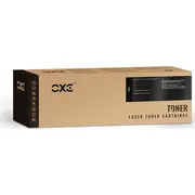 Oxe Toner Black Brother Tn1030  Tn1000 replacement Tn-1030 Tn-1000 5903624331572 13549562 Oxe-B1030N toneris