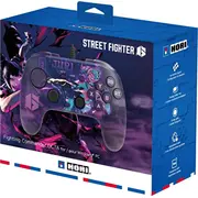 Pad Hori Pc Fighting Commander Octa Street Fighter 6 - Juri Hpc-071E 4961818038240  Joinedit66330719 spēļu konsoles gampad