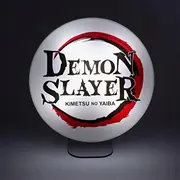 Paladone Tischlampe Demon Slayer KopfhorerhalterungLicht 5055964793777  Joinedit73855432