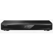 Panasonic Dmr-Ubs90Egk black  Dmr Ubs90Egk Dmr-Ubs90Eg-K multimēdiju atskaņotājs