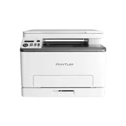 Pantum Multifunctional Printer Cm1100Dw Colour  Laser A4 Wi-Fi printeris