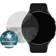 Panzerglass tempered glass for Samsung Galaxy Watch 4 40Mm  Gsm169262 aizsardzība ekrānam mobilajiem telefoniem