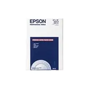 Paper Premium Luster Photo  260G A3 100Sheets C13S041785 foto papīrs