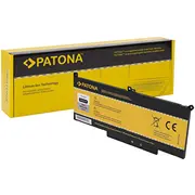 Patona 2837 czesci zamienne do notatnikow Bateria 4055655223218  Joinedit66351485