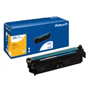 Pelikan Toner  Hp Ce271A Cyan F/ 15000 Pages 4225153 Pelce271A