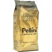Pellini Aroma Oro coffee beans 1 kg  03Pel001 piederumi kafijas automātiem