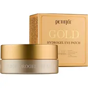 Petitfee PetitfeeGold Hydrogel Eye Patch hydrozelowe platki pod oczy 60Szt.  8809239803596