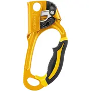 Petzl Ascension ye - do not describe  B17Ara