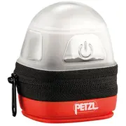 Petzl Noctilight Black  Red 3342540817586 E093Da00