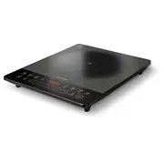 Philips 5000. serijas Halogena indukcijas plits  Hd5850/90 plīts virsma
