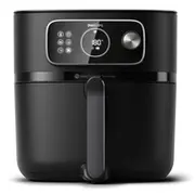 Philips 7000 series Hd9876/90 fryer Single 8.3 L Stand-Alone 2200 W Hot air Black  Fritēšanas iekārta