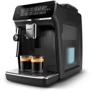 Philips  Espresso Coffee Maker Ep3321/40 Pump pressure 15 bar Built-In milk frother Fully Automatic 1500 W Black 8720389028946 Kafijas automāts