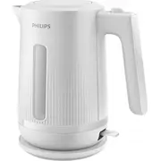 Philips Hd9411/00 bialy  Elektriskā Tējkanna