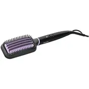 Philips Heated Straigthening Brush Bhh880/00 Boj. iepakoj.  Box 8710103857983 Phi8710103857983 Phibhh88000 Z058464 Matu veidotājs