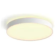Philips Hue Enrave Xl ceiling lamp white  48 W White Ambiance 2200-6500 Bluetooth 8718696176 8718696176474 41161/31/P6 4116131P6 915005997001 Skl000389269
