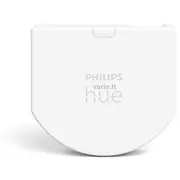 Philips Hue Wall Switch Module Single Pack  31804500 8719514318045 929003017101