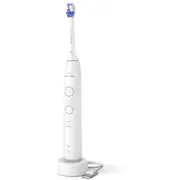 Philips Series 6100 Rechargeable Sonic Electric Toothbrush 8720689021715  Hx7400/01 S0463908 mutes higiēnai