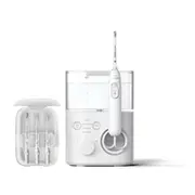 Philips Sonicare Power Flosser 7000  balta - Zobu starpu tiritajs Hx3911/40 mutes higiēnai