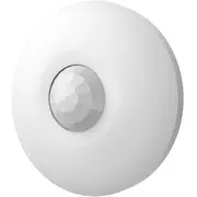 Pir Belaidis Lubų Detektorius Ax Pro Ds-Pdcl12-Eg2-We Hikvision  Ds Pdcl12 Eg2 We
