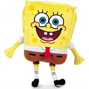 Play by spongebob squarepants 20Cm mascot plush  8425611304132 10361983