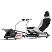 Playseat Formula Instinct  Fo.00334 datorkrēsls spēļukrēsls