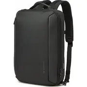 Plecak/Torba Wozinsky Premium na laptopa 15 6AposApos z paskiem - czarny 5907769372193  Joinedit71280729