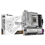 Plyta glowna Gigabyte B650M Aorus Elite Ax Ice 