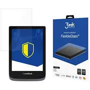 Pocketbook Inkpad 3 Pro - 3Mk Flexibleglass 8.3 screen protector  5903108516815 do Flexibleglass98 aizsardzība ekrānam mobilajiem telefoniem