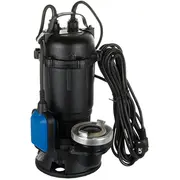 Pompa Wody Brud.550W Z Rozdr.plywak. Koncowka Na Waz Strazacki G81429 5901477152726  Joinedit72880309
