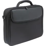 Port Designs S17 notebook case 43.2 cm 17 Briefcase Black  105065 portatīvo datoru soma apvalks