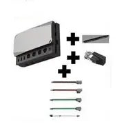 Power Station Hub  Cable Pack/5001801009 Ecoflow 5001801009 4895251601429