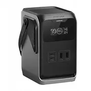 Powerstation Trail 200 Dc/5022701003 Ecoflow  5022701003 Ef-Trail200-N
