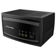 Powerwalker Inverter 650 Sw Fr Inv. 650Va/325W Pure Sine Wave  10120221