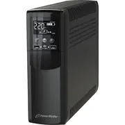 Powerwalker Vi 600 Csw Iec Ups 600Va/360W Line Interact. 4260074981865  10121120 nepārtrauktas barošanas avots