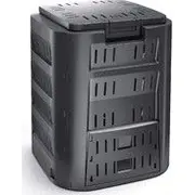 Prosperplast Ikst220C-S411	Compogreen composter 220 l  Ikst220C S411 Dārza mēbeles