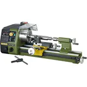 Proxxon Tokarka Pd 250/E  precyzyjna Pr24002 4006274240025 Joinedit40852308