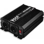 Przetwornica Volt napiecia Ips 2000 N 24/230V 1000/2000W 3Ipsn20024 5903293765135  Joinedit44937596