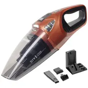 Puteklu sucejs rokas Concept Wetdry 11.1V Vp4360  8595631006528 Putekļu sūcējs