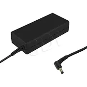Qoltec 50018.65W for notebooks Asus 19 V 3 42 A 65 W 5.5 mm x 2.5  portatīvo datoru lādētājs
