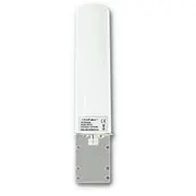 Qoltec 57014 network antenna 30 dBi Omni-Directional  antena