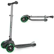 Qplay Hulajnoga Future Eco New Green 6296 5061047481653  Joinedit68967019
