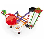 Quercetti Migoga Marble Run elevator - 6576  8007905065761 konstruktors