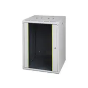 Rack 19 22Ru Digitus Dn-19 20-U  Dn 20 U Datora korpuss