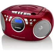 Radioodtwarzacz Hyundai Trc788Au3Rs Hy-Trc788Au3Rs 8592417059556  Joinedit18061738 radio radiopulksteņi
