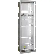 Ramka Podtynkowa Cdn-Rz2-M Aco 5902887090837  Joinedit70732803