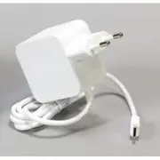 Raspberry Pi 27W Usb-C Power Supply - White  5056561803401 Rb-Netzteil5-W Sc1148 Sc1152 Barošanas bloks Psu